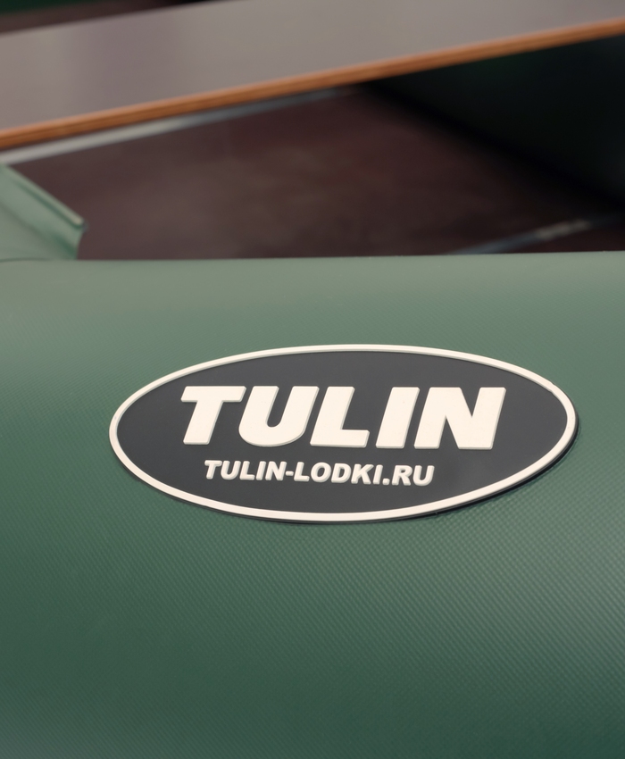 Tulin Легенда 2800