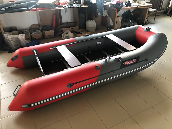 Одиссей 310
