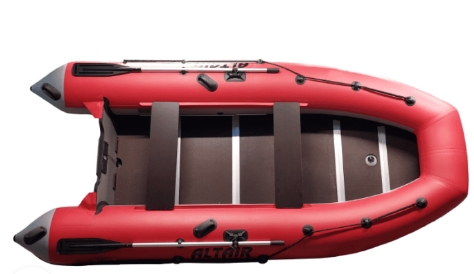 Altair PRO 360