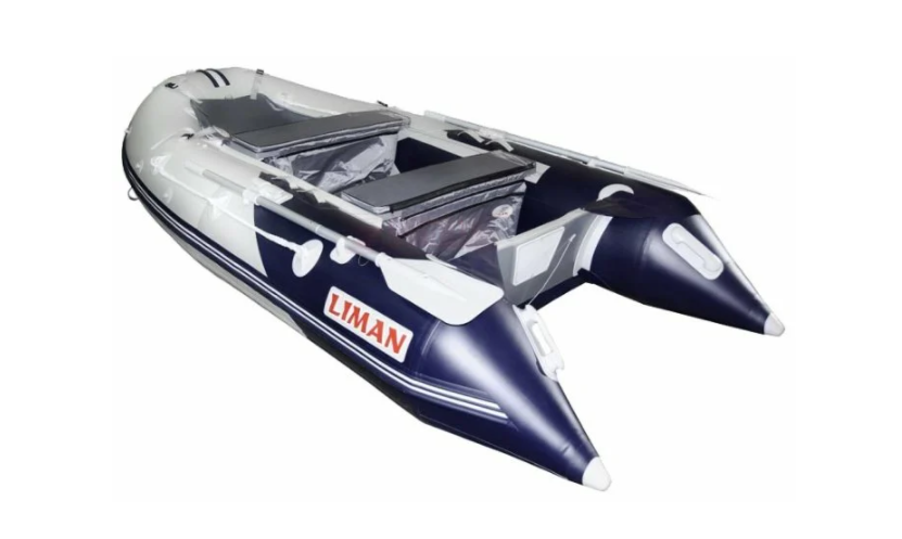 Liman SCD 330 AL